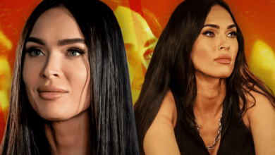 Megan Fox Unlocked Net Worth