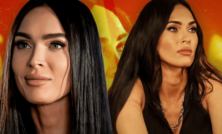 Megan Fox Unlocked Net Worth