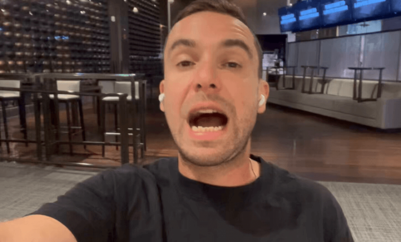 Grant Cohn Net Worth
