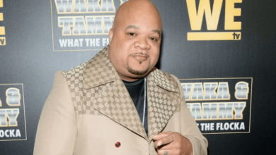 DJ Hurricane Net Worth