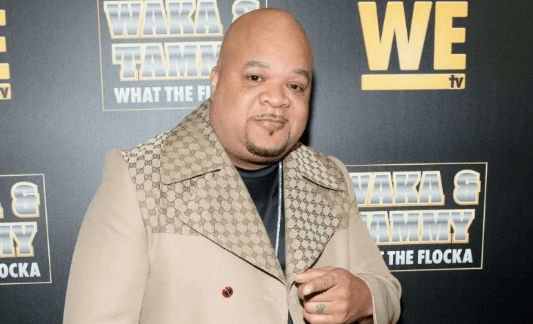 DJ Hurricane Net Worth