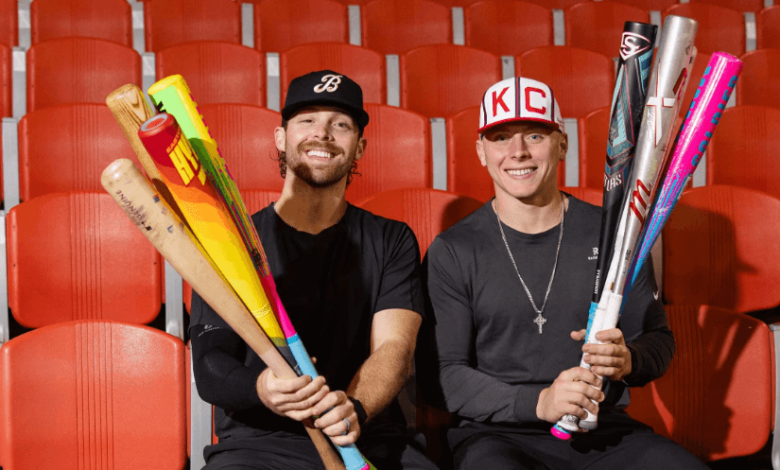 Baseball Bat Bros Net Worth