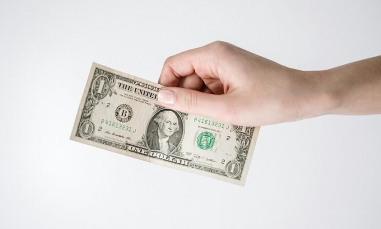 financial management tips shared