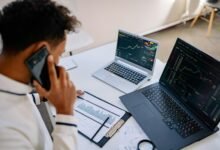 call data distribution trends