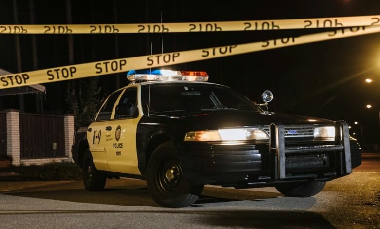 mobile call analysis regions