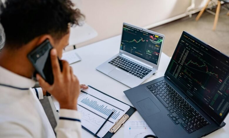 mobile call data analysis