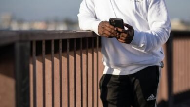 mobile call data analysis