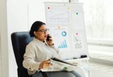 mobile call data analysis