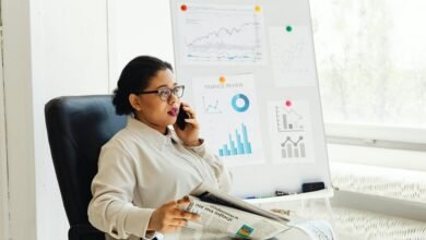 mobile call data analysis