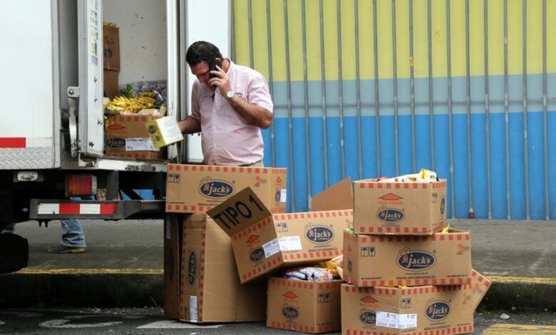 mobile call distribution insights