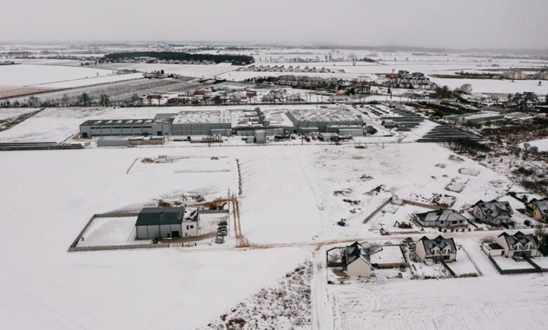 mobile call distribution regions