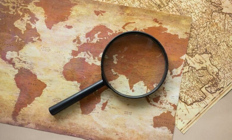 mobile call regional analysis