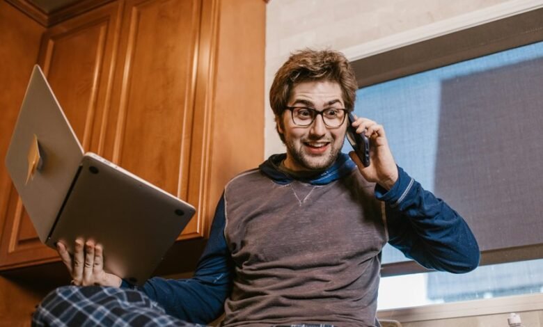 mobile call trend analysis