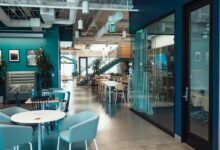 mobile data area analysis