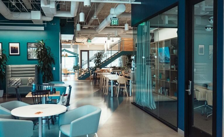 mobile data area analysis