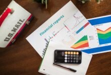 mobile data distribution analysis