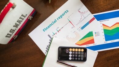 mobile data distribution analysis