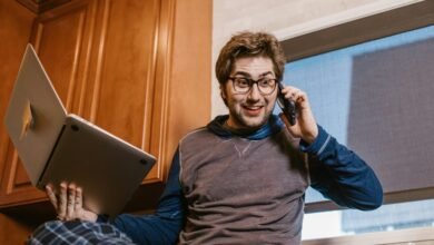 regional mobile call trends