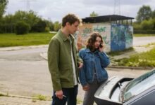 regional mobile data analysis