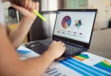 regional mobile data trends