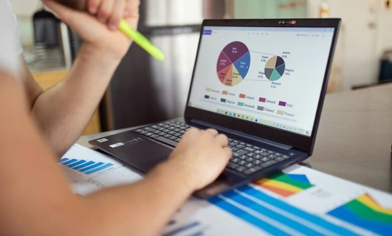 regional mobile data trends