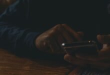 regional mobile usage analysis