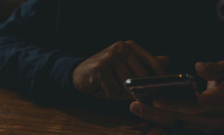 regional mobile usage analysis