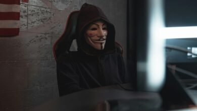 caller fraud detection network