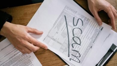 caller fraud investigation agency