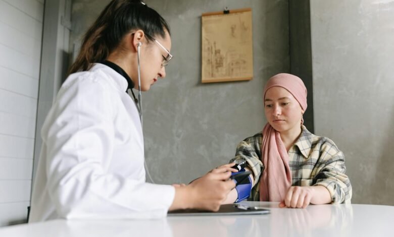 caller monitoring and assessment