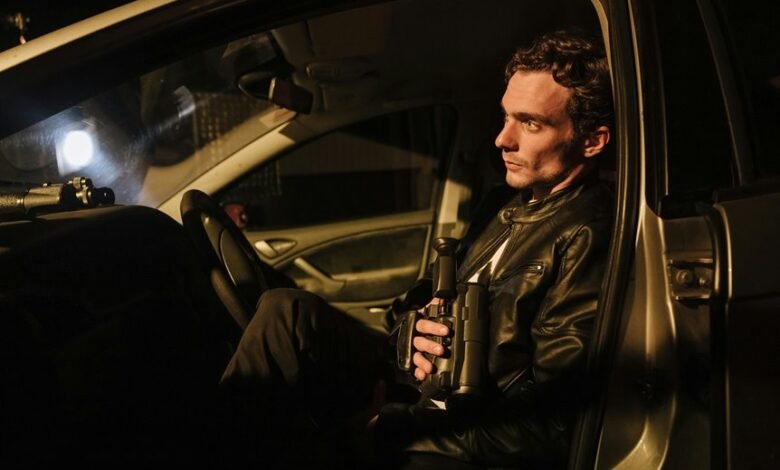 suspicious caller protection service