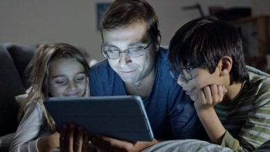 expert tech stories platform