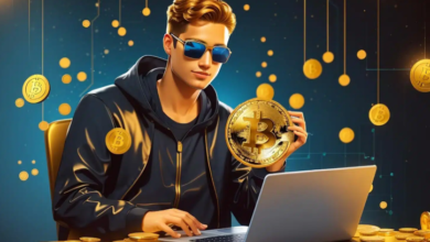 Role of Influencers in Crypto