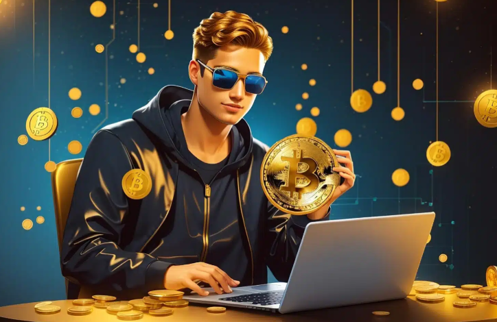 Role of Influencers in Crypto