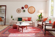 Interior Design Tips to Improve Your Home’s Look