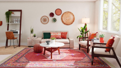 Interior Design Tips to Improve Your Home’s Look