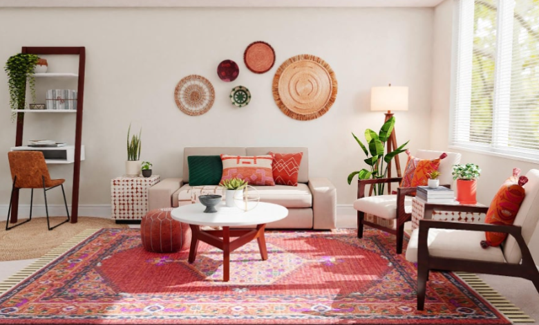 Interior Design Tips to Improve Your Home’s Look