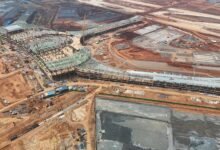 infrastructure expansion strategy 3460230311