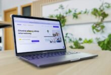 online model growth strategy