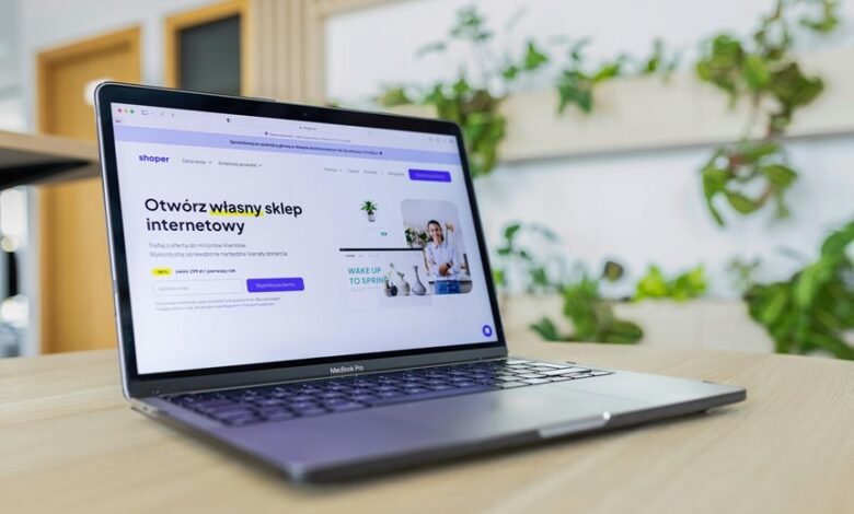 online model growth strategy