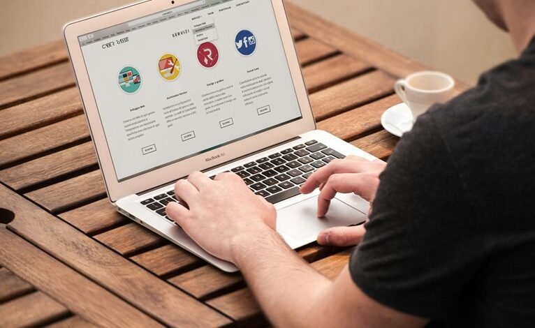 secure business internet framework