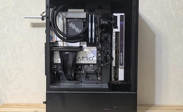 smart online performance system