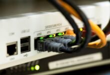 stable internet infrastructure development