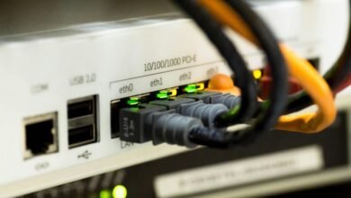 stable internet infrastructure development
